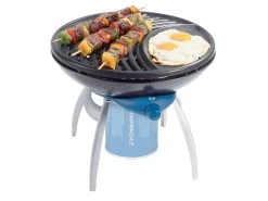 Campingaz Party Grill CV Kooktoestel -Buiten Kamperen 117221 117221 images other campingazpartygrillcv 2 2 ecommerce