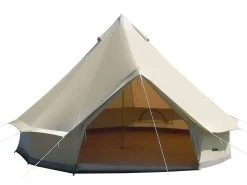 Obelink Sahara 400 Bell Tent