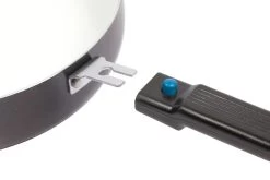 Bo-Camp Sprint ECO Steelpan