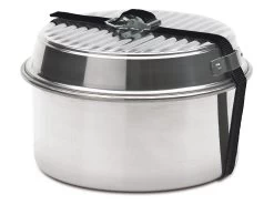 Bo-Camp Safari Pannenset