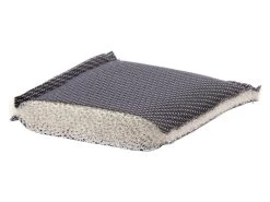 Crespo AL-238 Deluxe Standenstoel