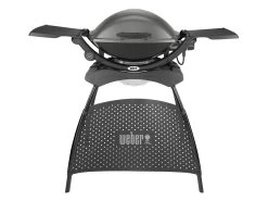 Weber Q 2400 Stand Elektrische Barbecue -Buiten Kamperen 318813 318813 images main weber q 2400 stand elektrische barbecue ecommerce