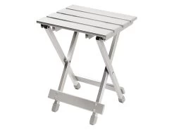 Bo-Camp Vouwkrukje/-tafel