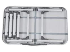 Obelink Tropea Bijzettafel -Buiten Kamperen 356090 356090 images other obelink tropea bijzettafel 5 ecommerce