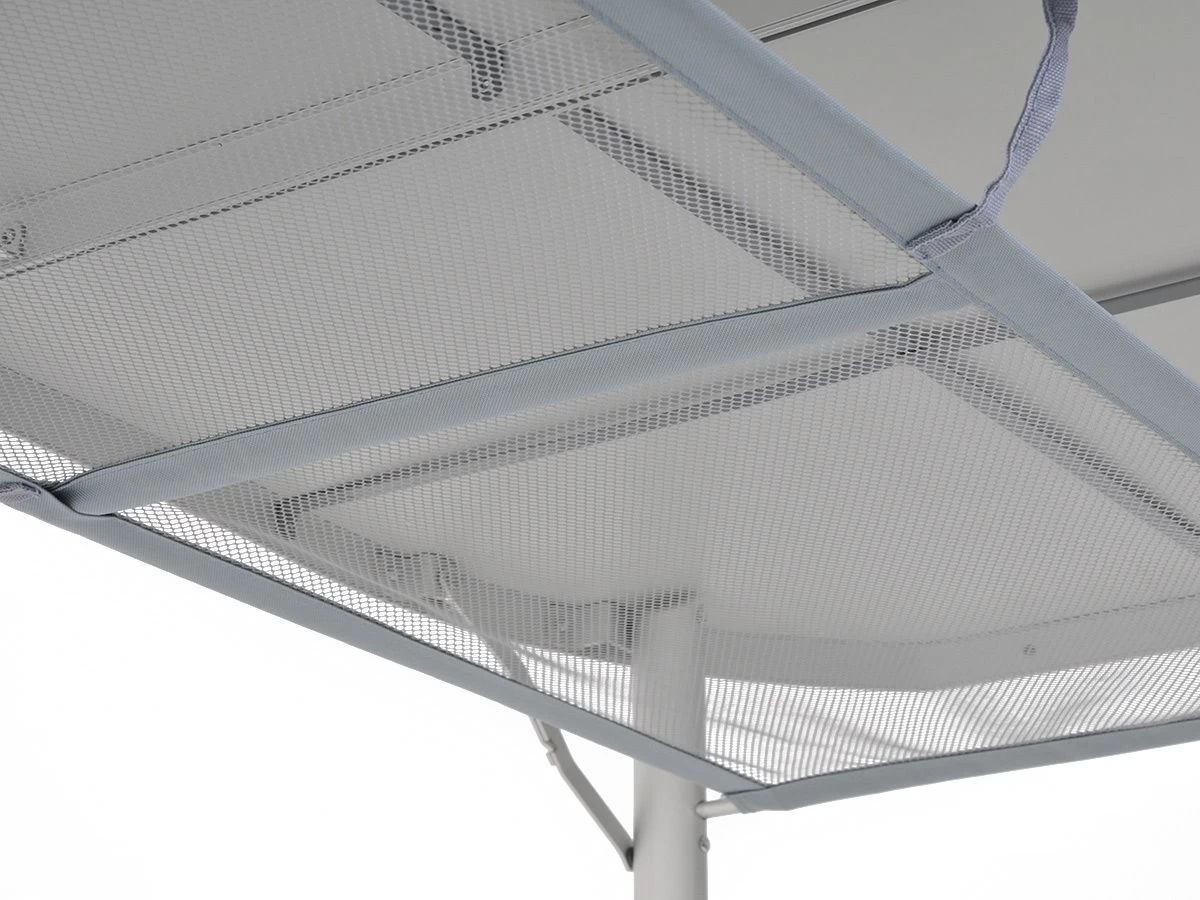 Tweedekans Obelink Cyprus Tafel 3 Tweedekans Obelink Cyprus Tafel - Afbeelding 2