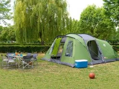 Coleman Vespucci 4 Tunneltent 9 Coleman Vespucci 4 Tunneltent -Buiten Kamperen 357052 357052 images other coleman vespucci 4 4 3 ecommerce