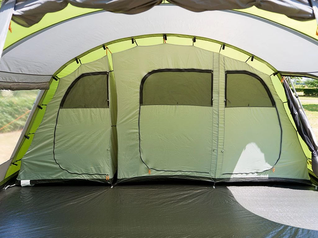 Coleman Vespucci 6 Tunneltent 8 Coleman Vespucci 6 Tunneltent - Afbeelding 6