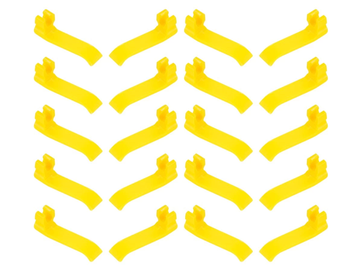 Wurmi Waterstopclips 20x 4 Wurmi Waterstopclips 20x - Image 2