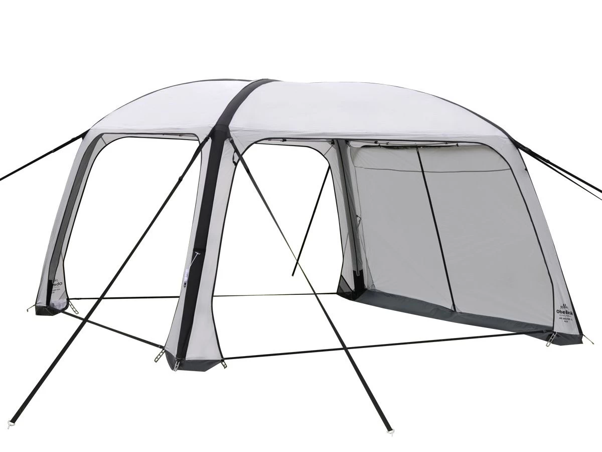 Obelink Air Shelter 365 Deurpaneel 4 Obelink Air Shelter 365 Deurpaneel - Image 2