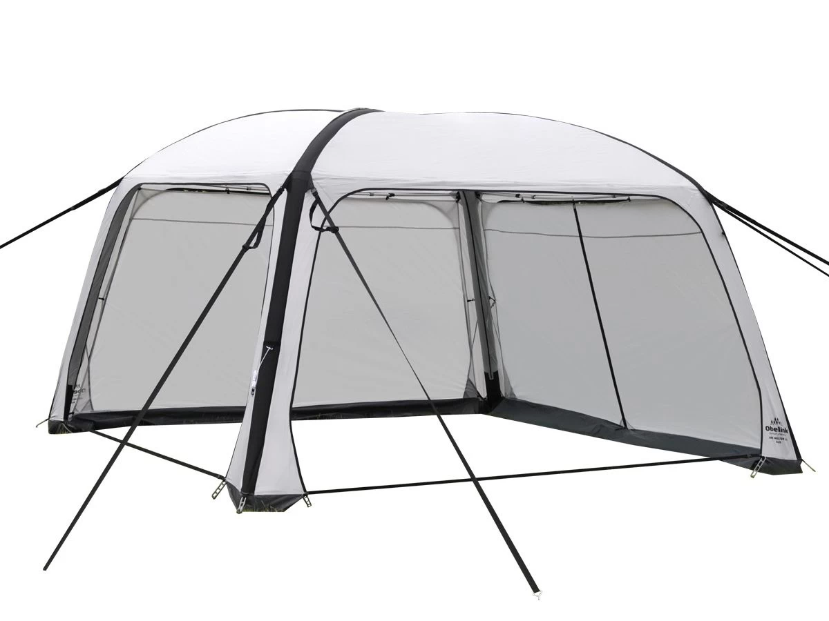 Obelink Air Shelter 365 Deurpaneel 5 Obelink Air Shelter 365 Deurpaneel - Image 3