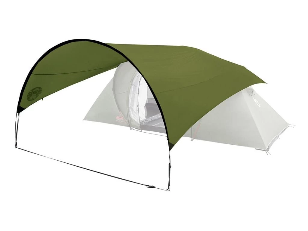 Coleman Classic Awning Tentluifel 4 Coleman Classic Awning Tentluifel - Image 2