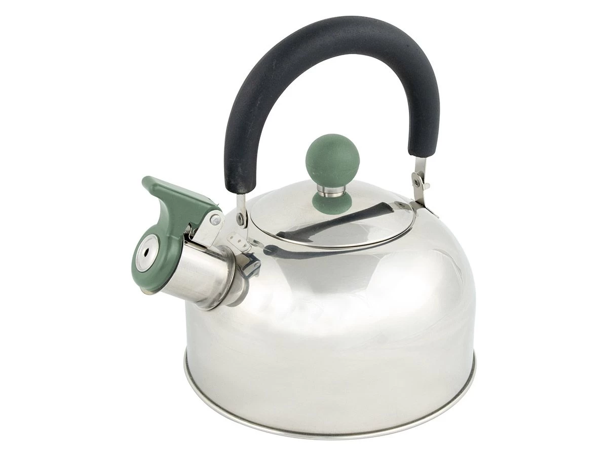 Bo-Camp Fluitketel 4 Bo-Camp Fluitketel - Image 2