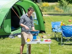 Campingaz Party Grill 200 Gasbarbecue -Buiten Kamperen 405318 405318 images other campingaz party grill 200 3 2 ecommerce