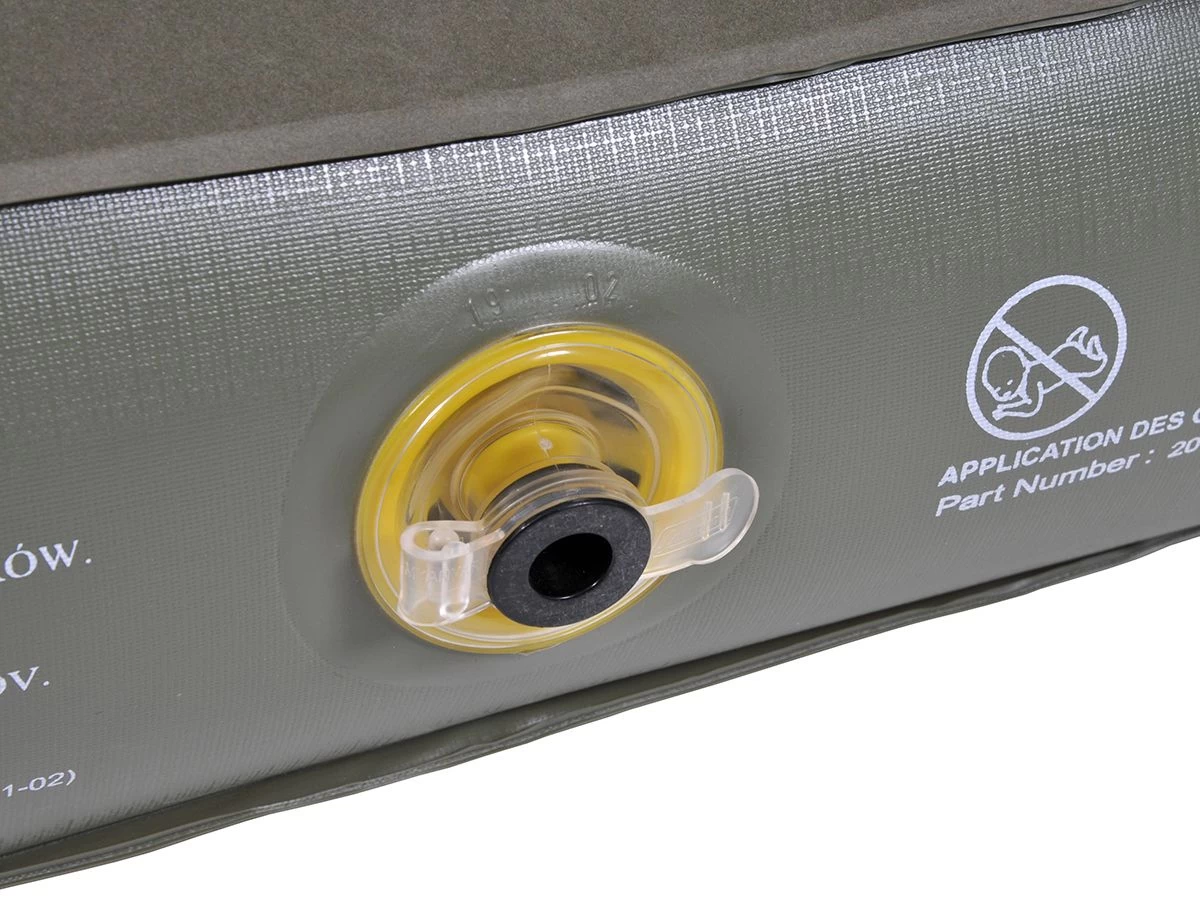 Coleman Maxi Comfort Double Luchtbed 3 Coleman Maxi Comfort Double Luchtbed