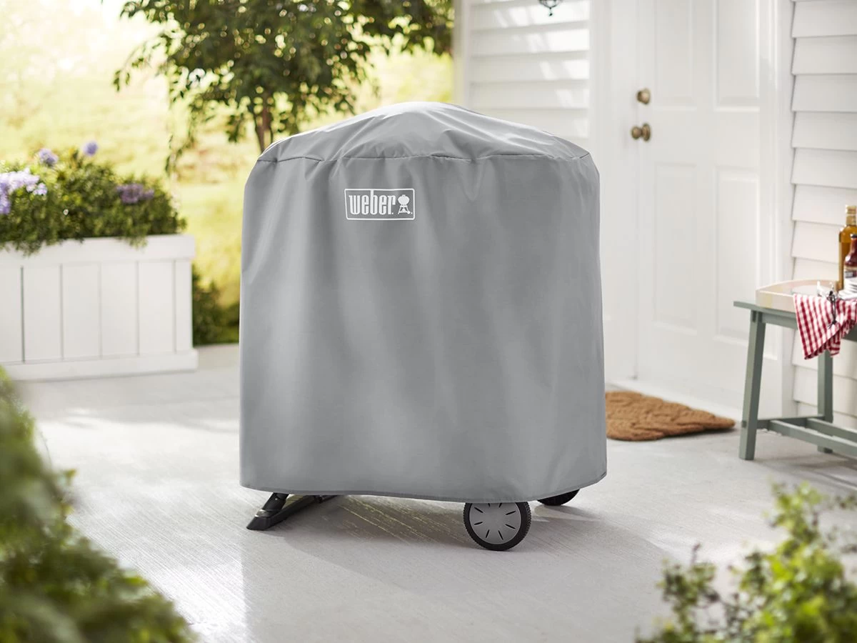Weber Q1000/2000 Stand Barbecue Hoes 3 Weber Q1000/2000 Stand Barbecue Hoes