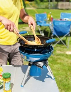 Campingaz Party Grill 400 CV Gasbarbecue 7 Campingaz Party Grill 400 CV Gasbarbecue -Buiten Kamperen 451637 451637 images other campingazpartygrill4003 2 ecommerce