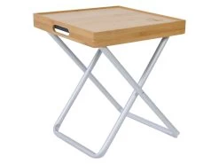 Wander Wonder Bamboe Viskruk Met Oplegblad