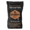 The Bastard Quebracho Houtskool