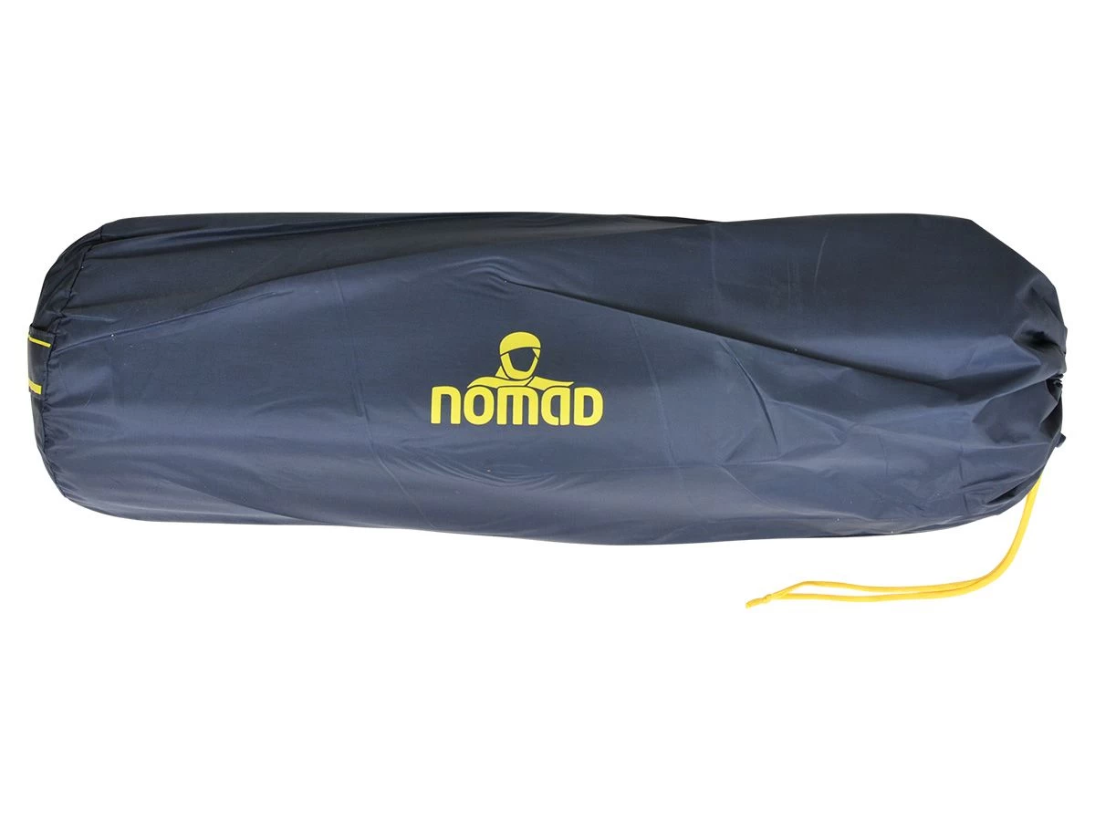 Nomad Allround XW 10.0 Slaapmat 4 Nomad Allround XW 10.0 Slaapmat - Afbeelding 2