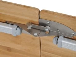 Obelink Bamboo 140 Tafel -Buiten Kamperen 530908 530908 images other obelink tafel bamboo 140 3 ecommerce