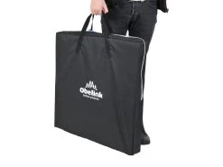 Obelink Bamboo 140 Tafel -Buiten Kamperen 530908 530908 images other obelink tafel bamboo 140 7 ecommerce