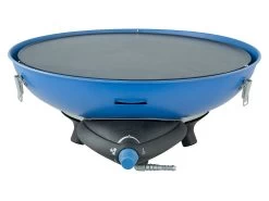 Campingaz Party Grill Compact 600 Gasbarbecue -Buiten Kamperen 538337 538337 images other campingaz party grill compact 600 gasbarbecue 4 ecommerce