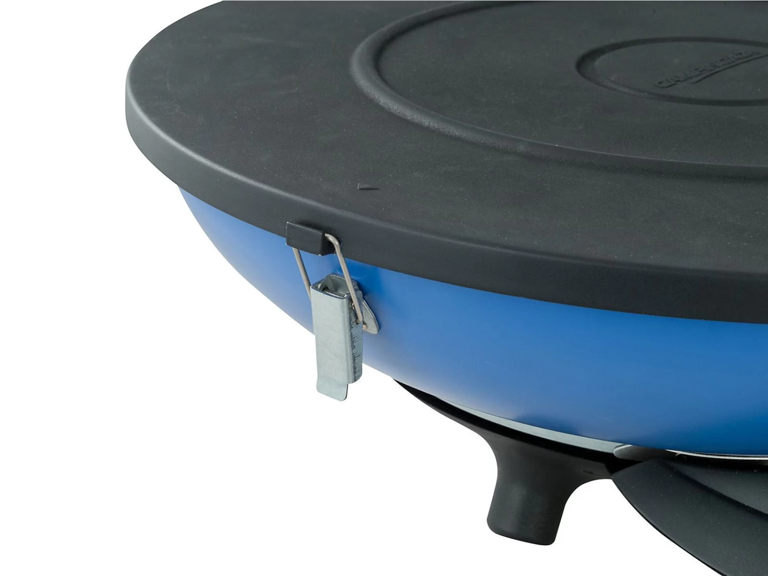 Campingaz Party Grill Compact 600 50 Mbar Gasbarbecue 5 Campingaz Party Grill Compact 600 50 Mbar Gasbarbecue - Image 3