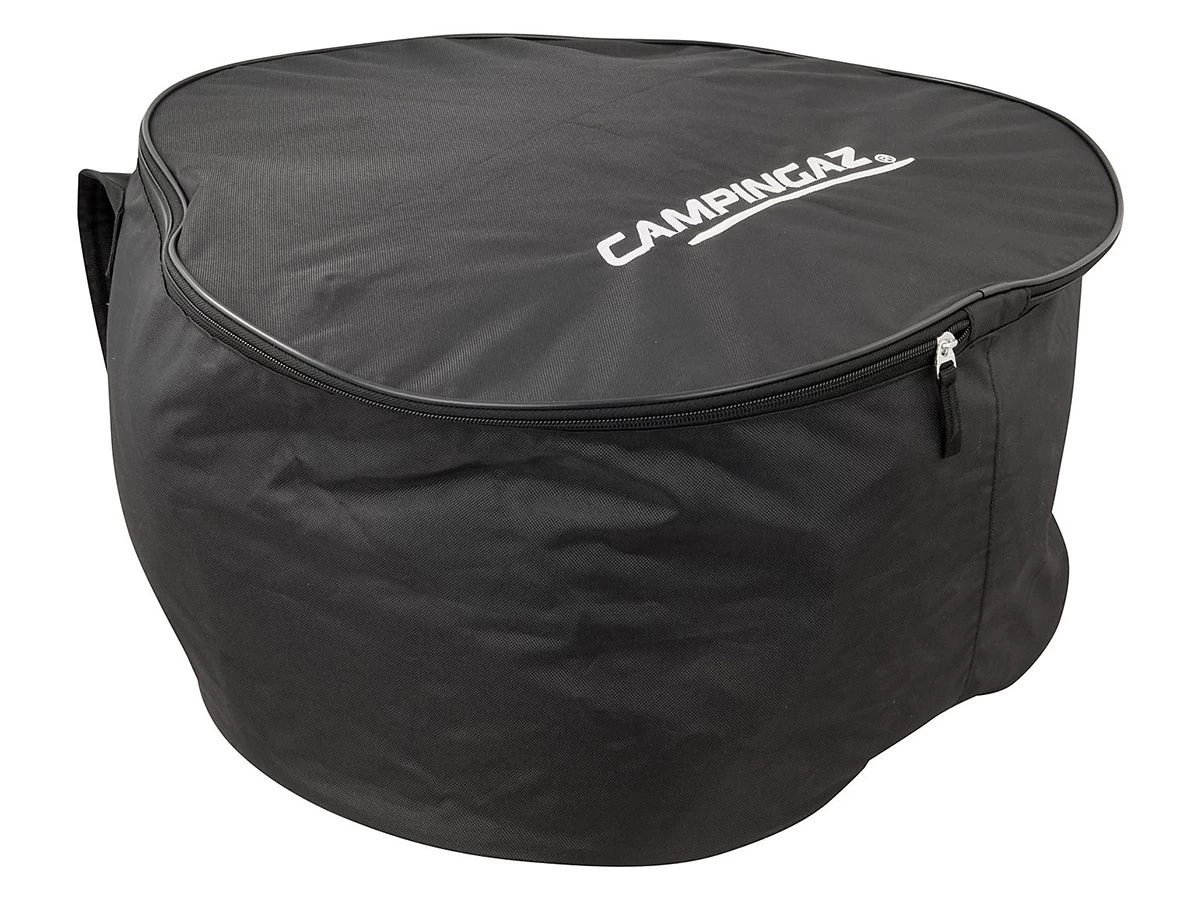 Campingaz Party Grill Compact 600 50 Mbar Gasbarbecue 7 Campingaz Party Grill Compact 600 50 Mbar Gasbarbecue - Image 5