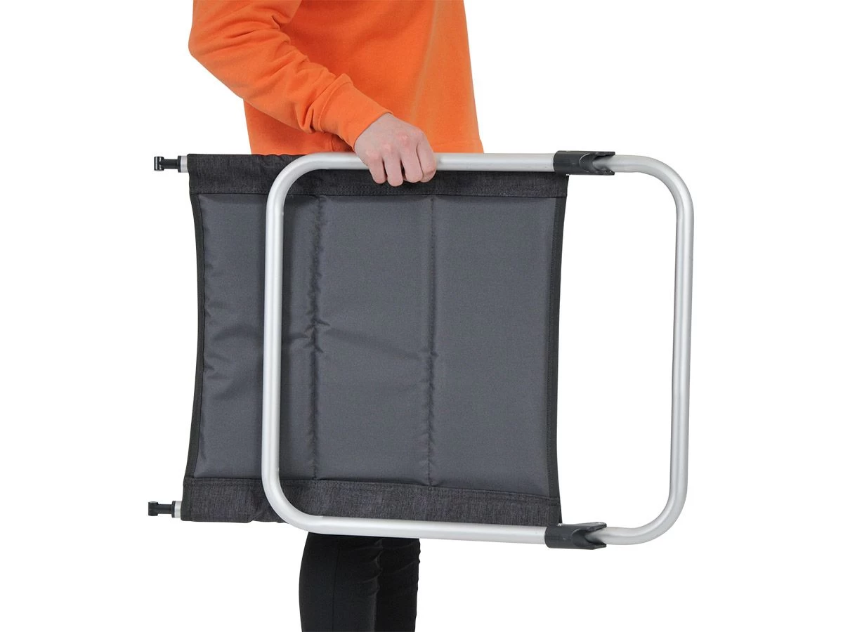 Obelink Ibiza Luxe Grey Voetensteun 3 Obelink Ibiza Luxe Grey Voetensteun