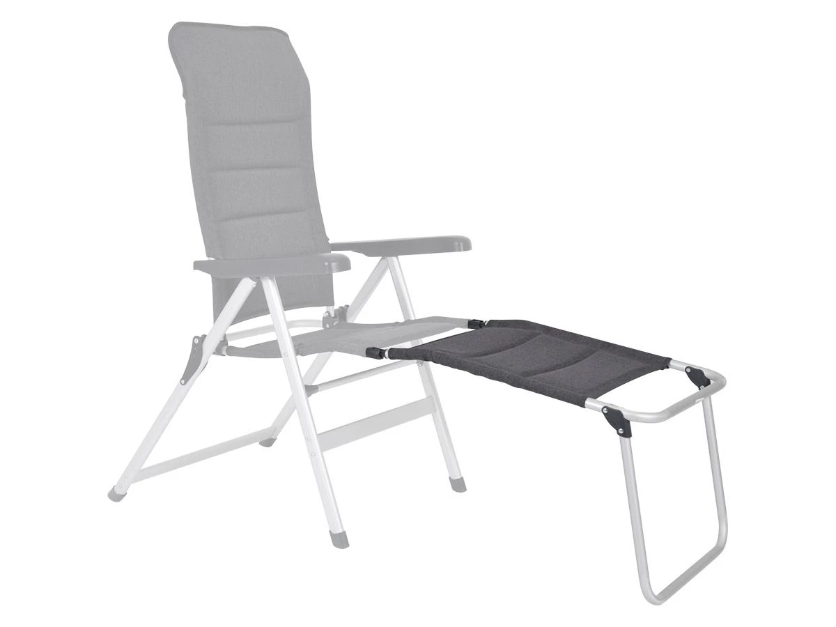 Obelink Ibiza Luxe Grey Voetensteun 6 Obelink Ibiza Luxe Grey Voetensteun - Image 4