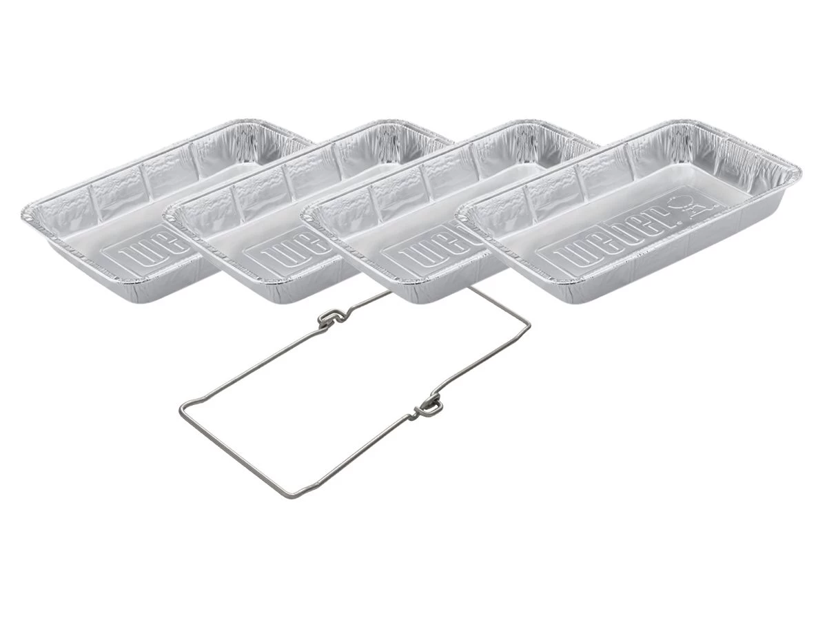 Weber Waterpanrek 4 Weber Waterpanrek - Image 2