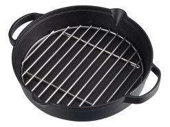 Campingaz Culinary Modular Gietijzeren Braadpan
