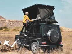 Wild Land Adventure Cruiser Daktent -Buiten Kamperen 602988 602988 images other wildland adventure cruiser daktent 4 ecommerce