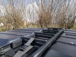 Wild Land Adventure Cruiser Daktent -Buiten Kamperen 602988 602988 images other wildland adventure cruiser daktent 7 ecommerce