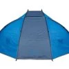 Waimea Bastion Strandtent Blauw -Buiten Kamperen 603965 603965 images other strandtent blauw 2 ecommerce