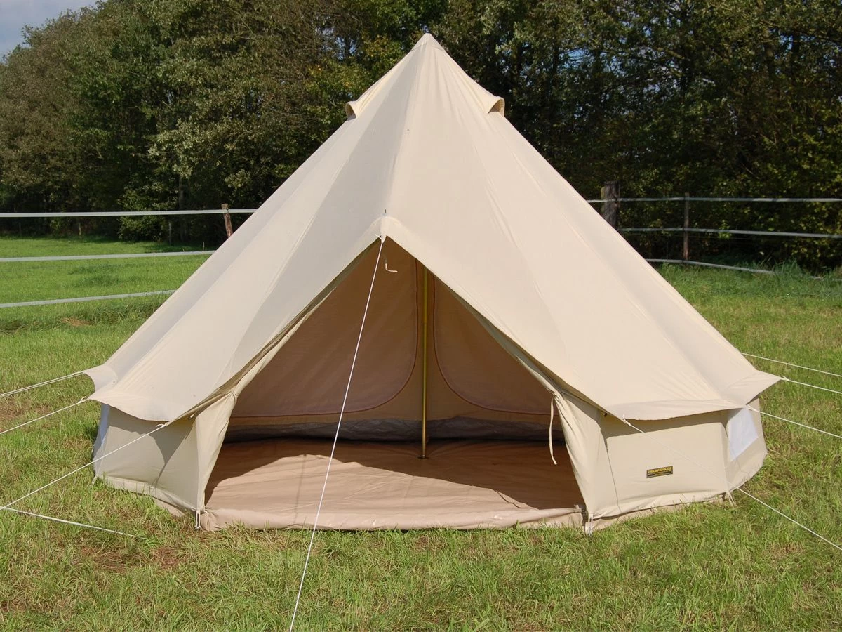 Obelink Sahara 600 Binnentent 3 Obelink Sahara 600 Binnentent