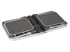 Bo-Camp Side Table Kast -Buiten Kamperen bo camp side table kast 4 ecommerce