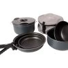 Bo-Camp 7-delige Trekking Pannenset -Buiten Kamperen bo camp 7 delige trekking pannenset ecommerce 11cb 1
