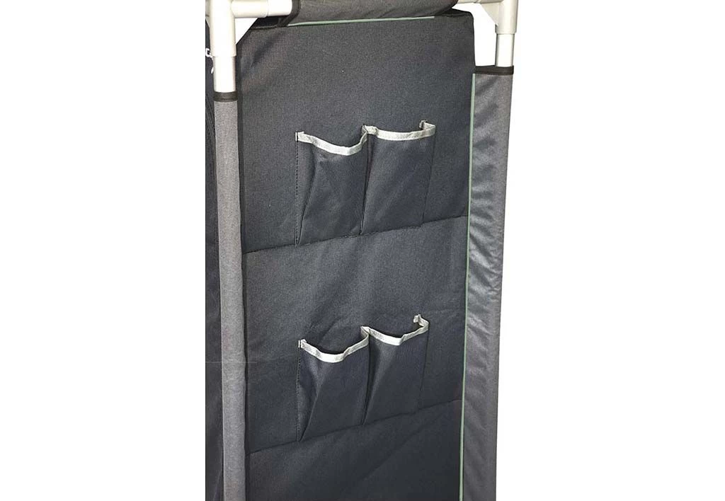 Bo-Camp Deluxe Hoge Kast 5 Bo-Camp Deluxe Hoge Kast - Afbeelding 3