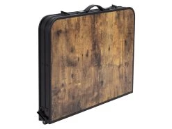 Bo-Camp Industrial Decatur 90 X 60 Tafel -Buiten Kamperen bo camp industrial tafel 9 ecommerce ceb7