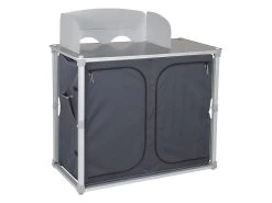 Bo-Camp Quick-up Solid Keuken -Buiten Kamperen bo camp quick up solid keuken 2groen ecommerce