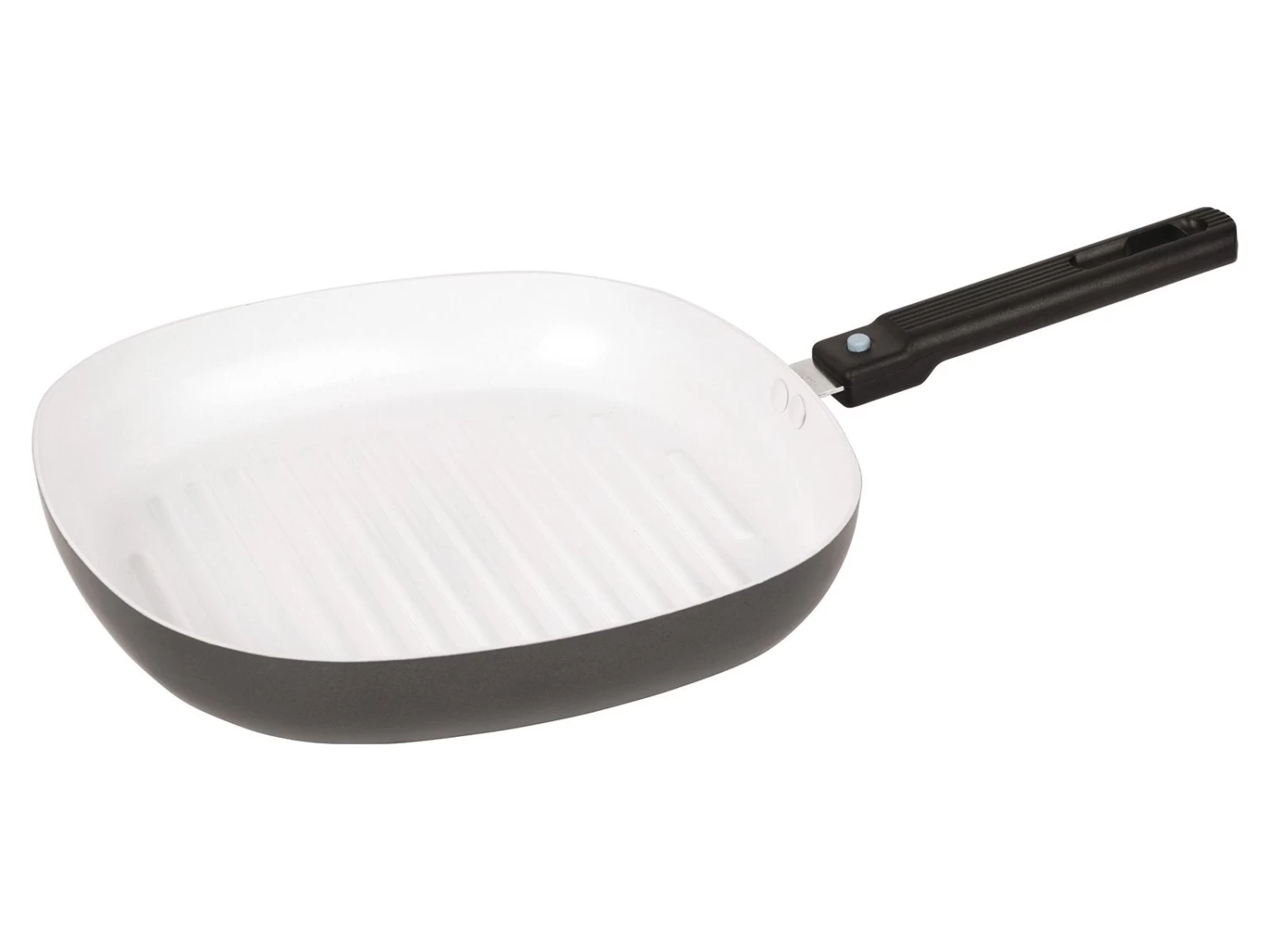 Bo-Camp Sprint ECO Grillpan 3 Bo-Camp Sprint ECO Grillpan