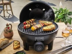 Cadac E-Braai 40 Black Elektrische Barbecue -Buiten Kamperen cadac e braai 40 black elektrische barbecue 10 ecommerce 6869