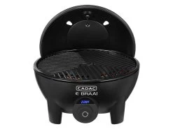 Cadac E-Braai 40 Black Elektrische Barbecue -Buiten Kamperen cadac e braai 40 black elektrische barbecue 4 ecommerce b028 1