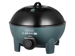 Cadac E-Braai 40 Petrol Elektrische Barbecue