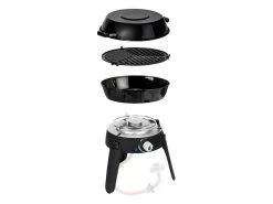 Cadac Safari Chef 30 LP Lite Gasbarbecue