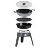 Cadac Safari Chef LP Gourmet Gasbarbecue