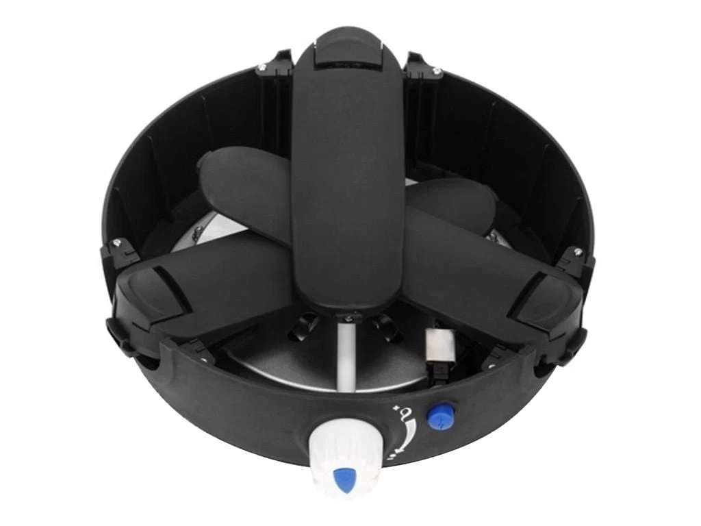 Cadac Safari Chef 30 LP Lite Gasbarbecue 6 Cadac Safari Chef 30 LP Lite Gasbarbecue - Image 4