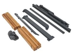 Merkloos Camp4 Mendoza Roltafel -Buiten Kamperen camp4 mendoza roltafel 6 ecommerce 14e6