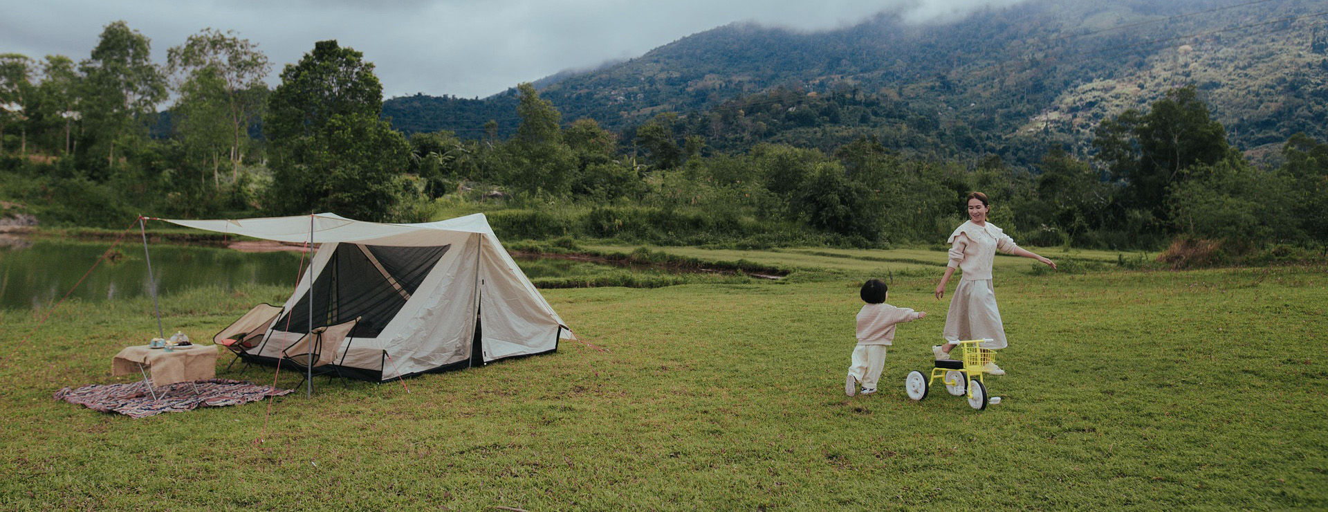 Buiten Kamperen -Buiten Kamperen camping 6957337 1920